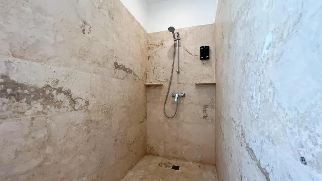 Las Ballenas Beach Apartment Las Terrenas